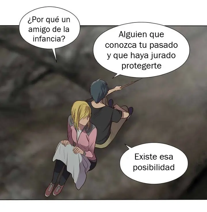 Mi secreto más íntimo (2020) - Capítulo 43 - Página 56 - LectorTMOo