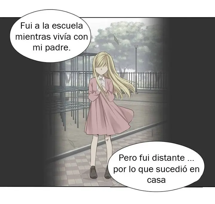 Mi secreto más íntimo (2020) - Capítulo 43 - Página 58 - LectorTMOo