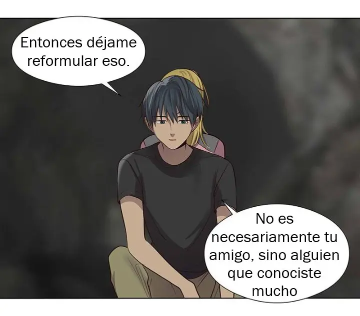 Mi secreto más íntimo (2020) - Capítulo 43 - Página 59 - LectorTMOo