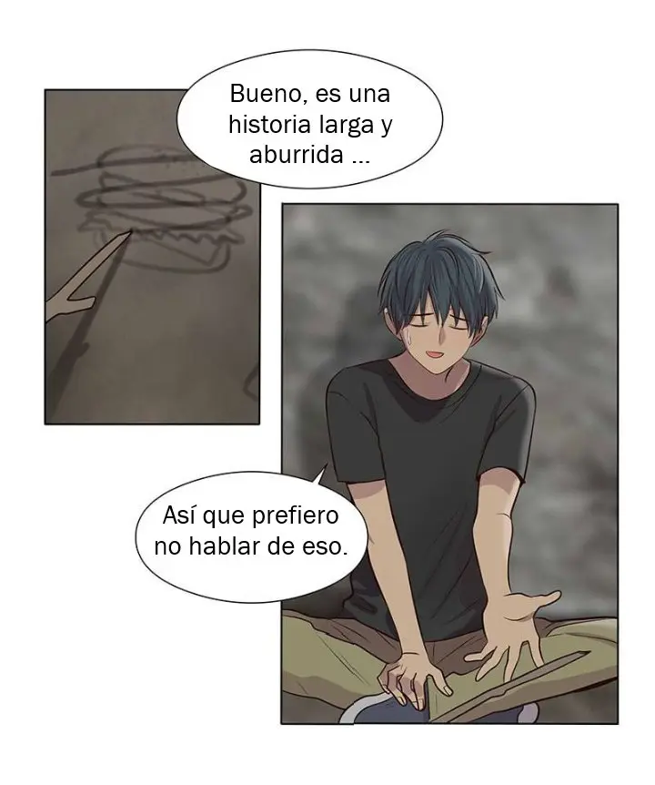 Mi secreto más íntimo (2020) - Capítulo 44 - Página 13 - LectorTMOo