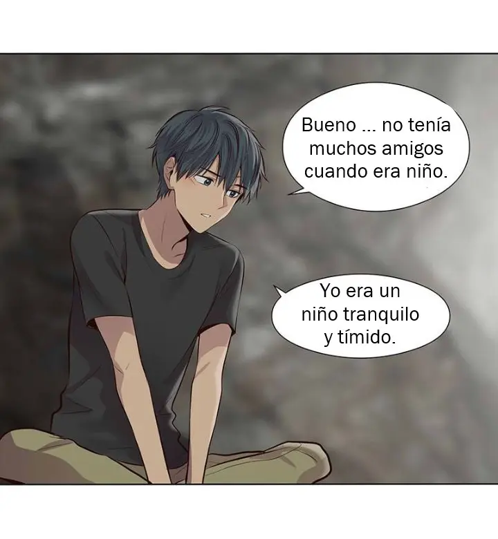 Mi secreto más íntimo (2020) - Capítulo 44 - Página 17 - LectorTMOo