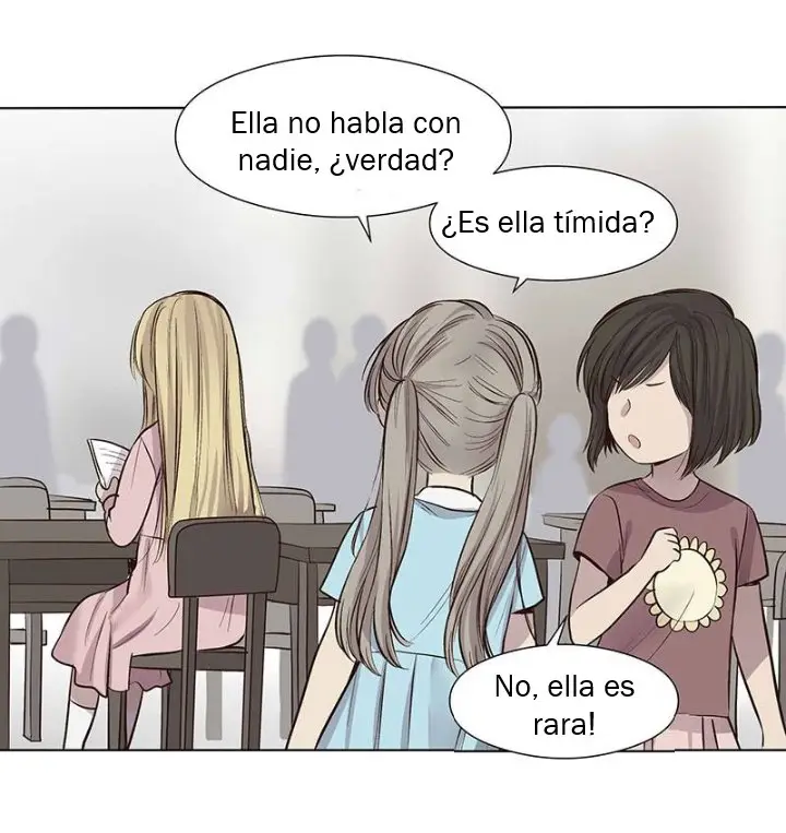 Mi secreto más íntimo (2020) - Capítulo 44 - Página 19 - LectorTMOo