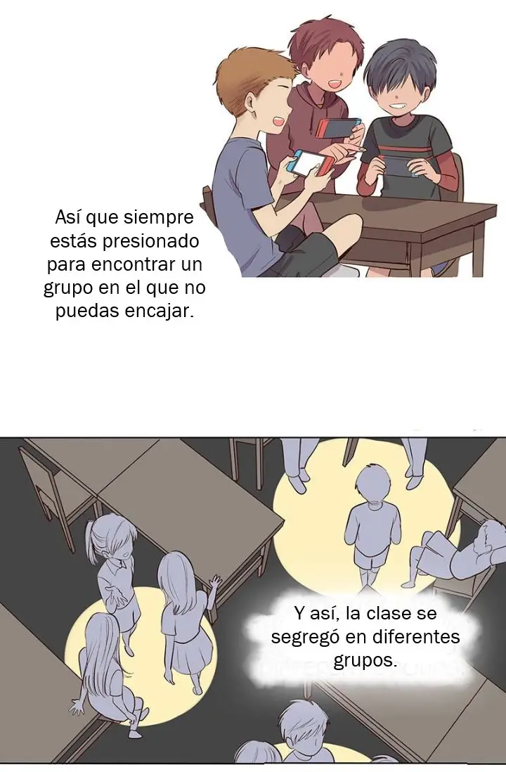 Mi secreto más íntimo (2020) - Capítulo 44 - Página 23 - LectorTMOo