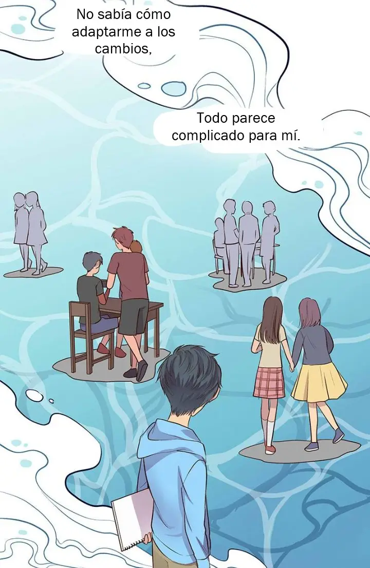 Mi secreto más íntimo (2020) - Capítulo 44 - Página 25 - LectorTMOo