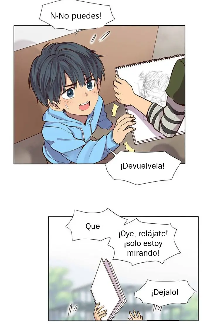 Mi secreto más íntimo (2020) - Capítulo 44 - Página 29 - LectorTMOo