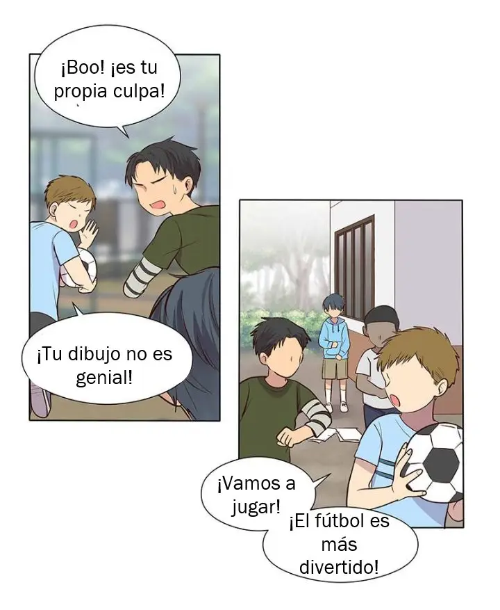 Mi secreto más íntimo (2020) - Capítulo 44 - Página 31 - LectorTMOo