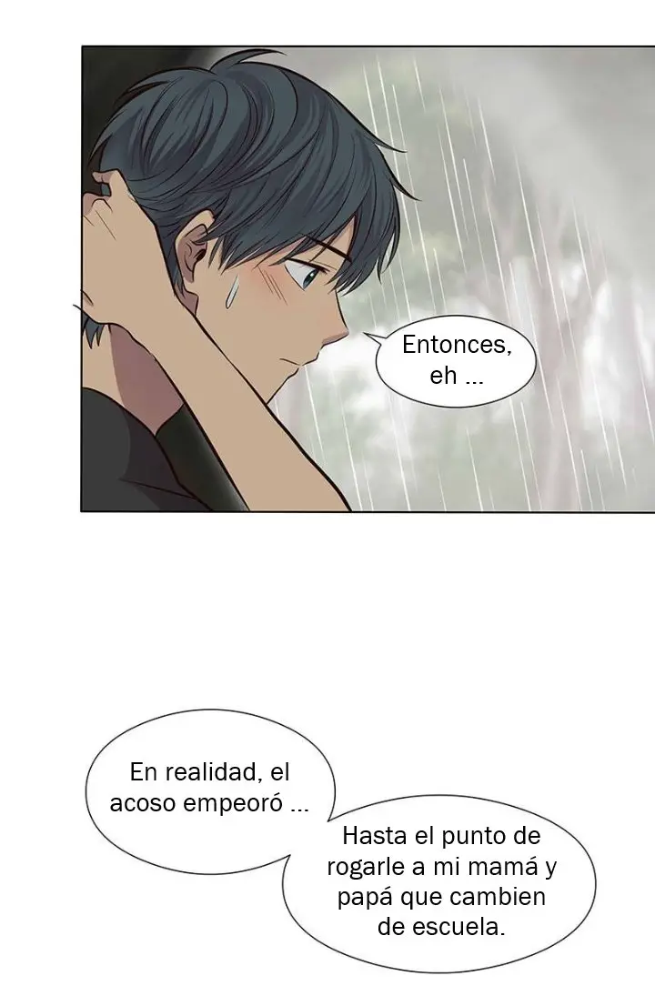 Mi secreto más íntimo (2020) - Capítulo 44 - Página 39 - LectorTMOo