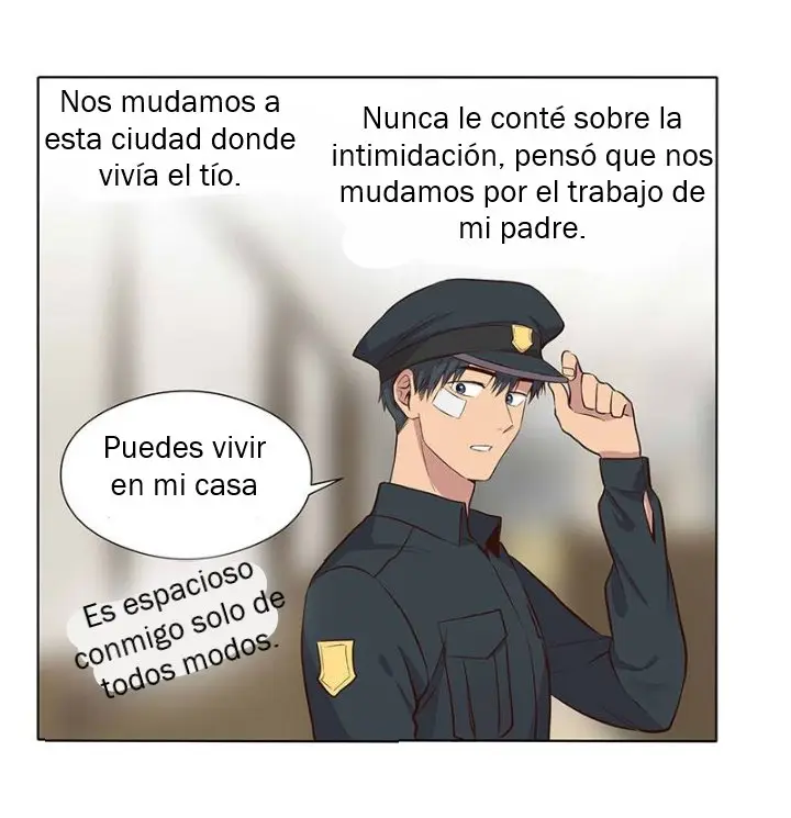 Mi secreto más íntimo (2020) - Capítulo 44 - Página 40 - LectorTMOo