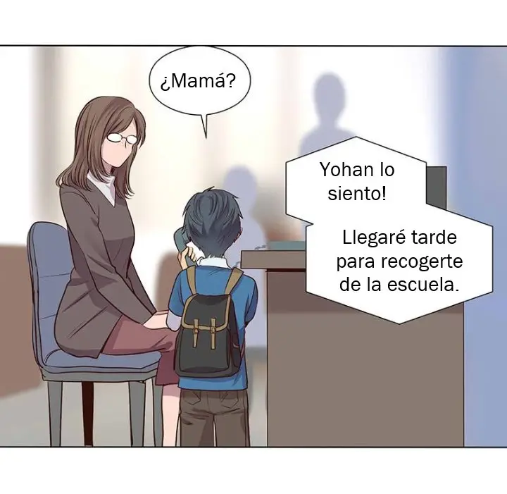 Mi secreto más íntimo (2020) - Capítulo 44 - Página 53 - LectorTMOo