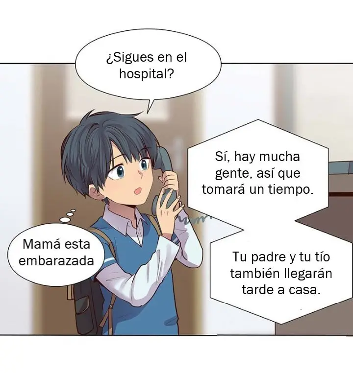 Mi secreto más íntimo (2020) - Capítulo 44 - Página 54 - LectorTMOo