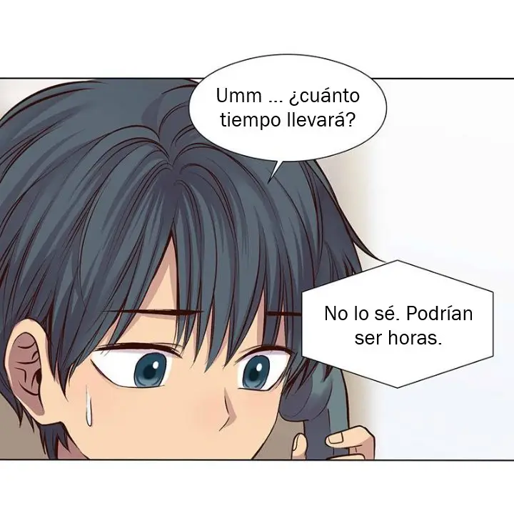 Mi secreto más íntimo (2020) - Capítulo 44 - Página 55 - LectorTMOo