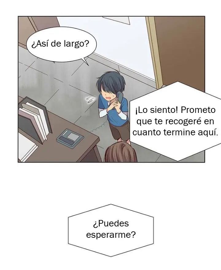 Mi secreto más íntimo (2020) - Capítulo 44 - Página 56 - LectorTMOo