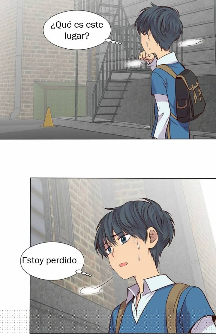 Mi secreto más íntimo (2020) - Capítulo 44 - Página 64 - LectorTMOo