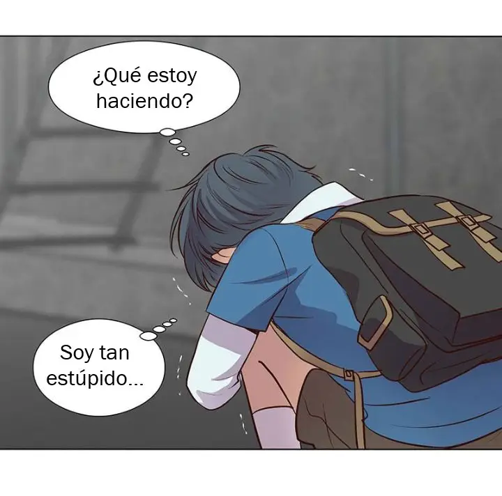 Mi secreto más íntimo (2020) - Capítulo 44 - Página 66 - LectorTMOo