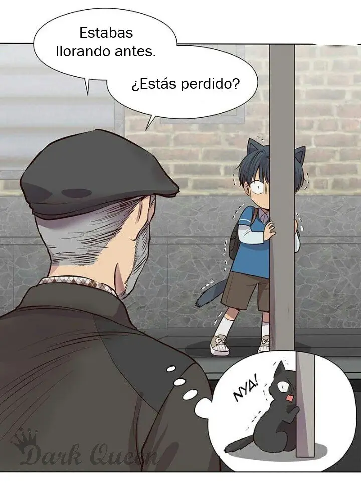 Mi secreto más íntimo (2020) - Capítulo 45 - Página 5 - LectorTMOo