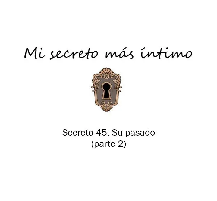 Mi secreto más íntimo (2020) - Capítulo 45 - Página 6 - LectorTMOo
