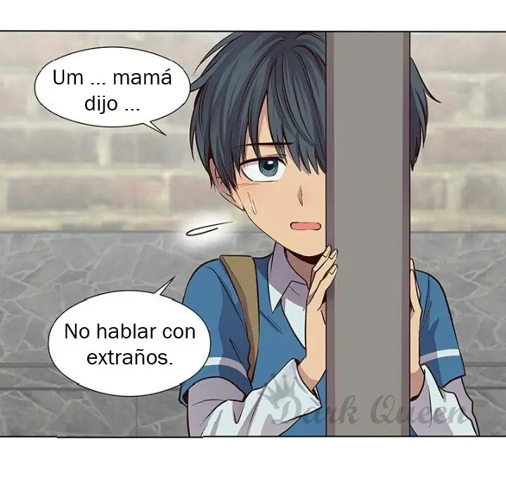 Mi secreto más íntimo (2020) - Capítulo 45 - Página 7 - LectorTMOo