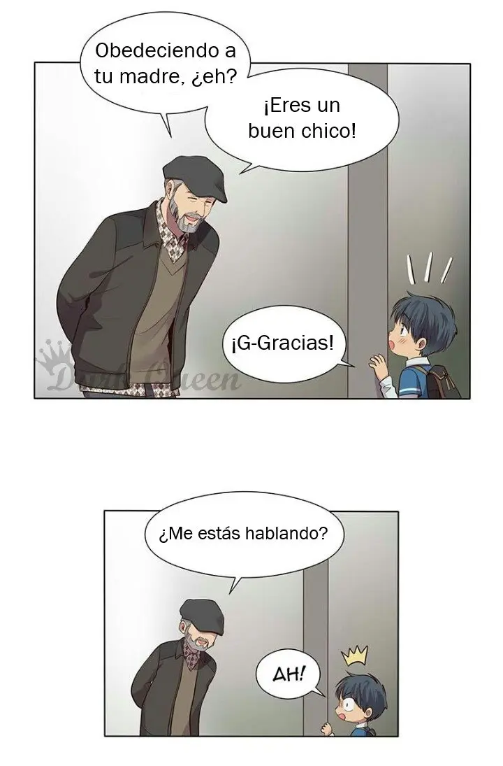 Mi secreto más íntimo (2020) - Capítulo 45 - Página 8 - LectorTMOo