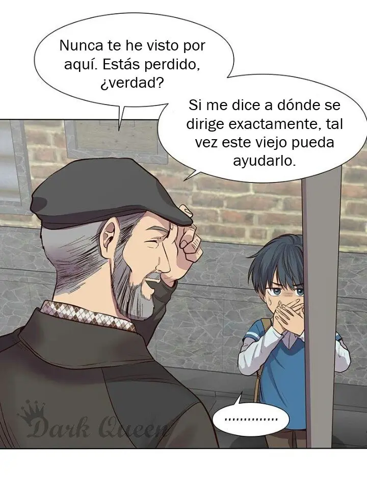 Mi secreto más íntimo (2020) - Capítulo 45 - Página 9 - LectorTMOo