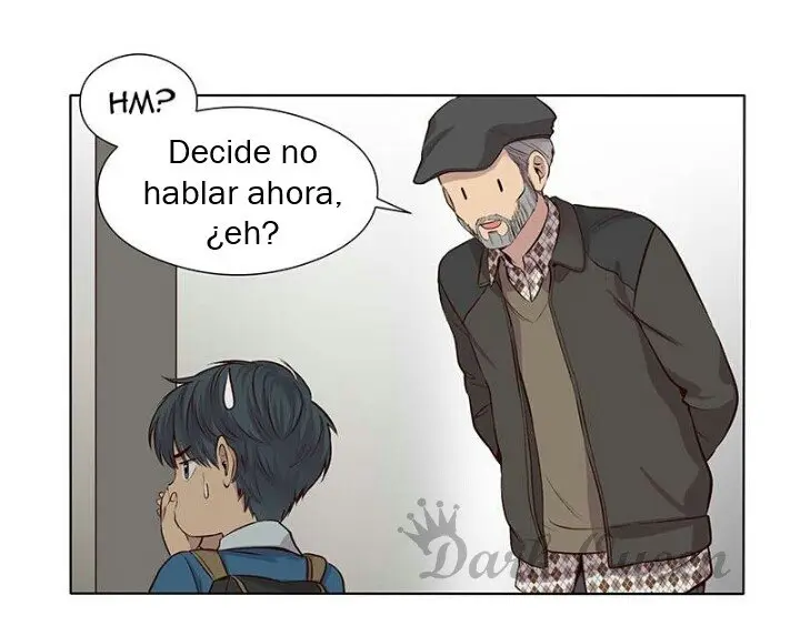 Mi secreto más íntimo (2020) - Capítulo 45 - Página 10 - LectorTMOo