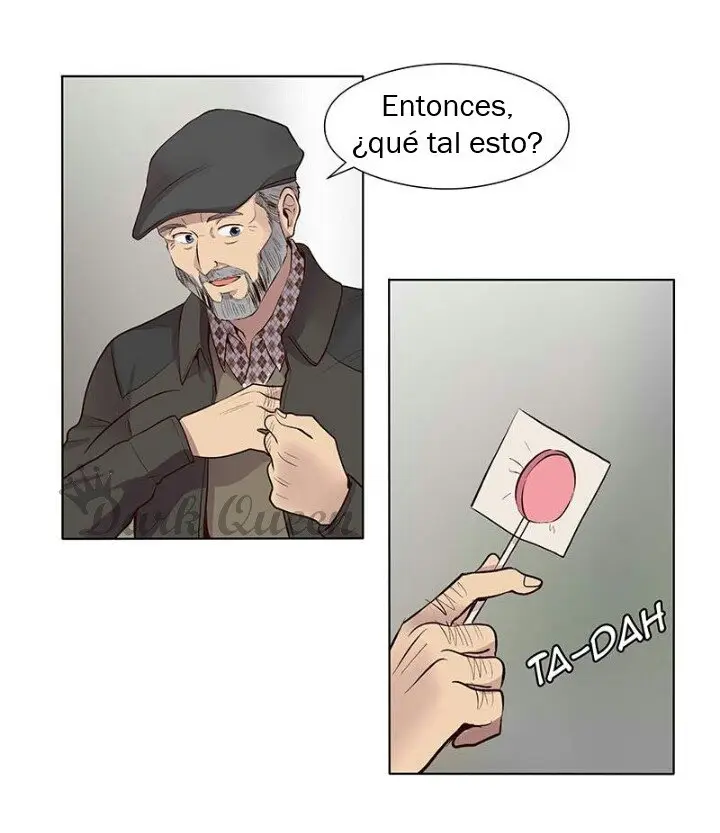 Mi secreto más íntimo (2020) - Capítulo 45 - Página 11 - LectorTMOo