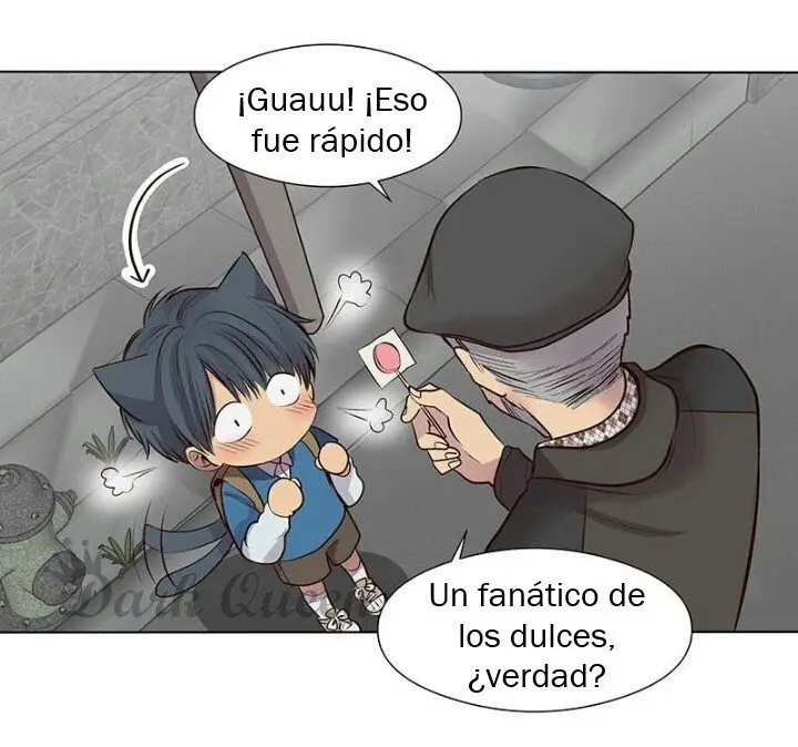 Mi secreto más íntimo (2020) - Capítulo 45 - Página 13 - LectorTMOo