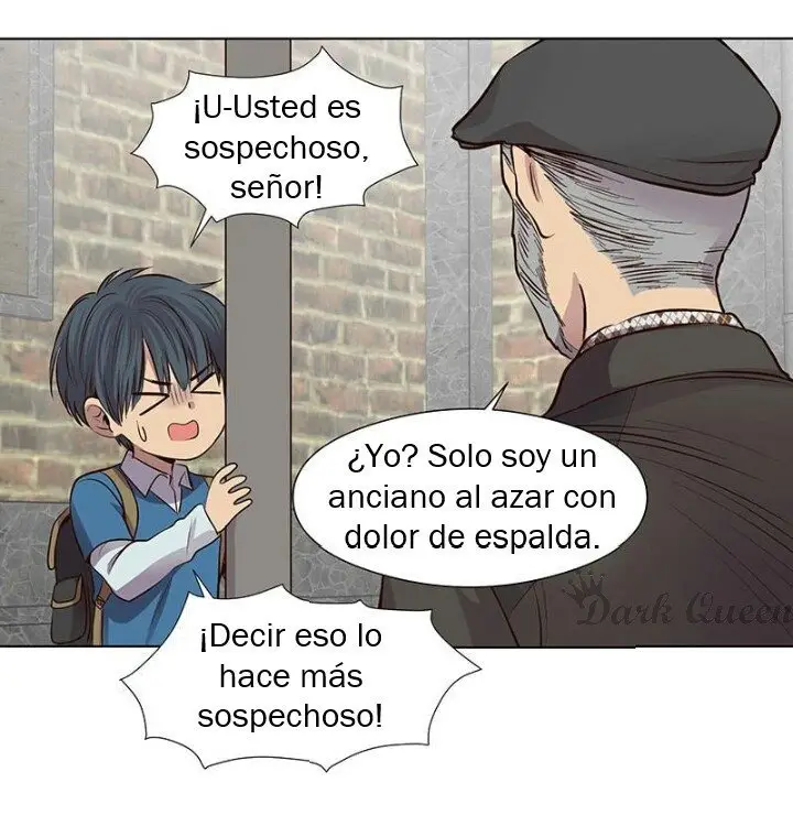Mi secreto más íntimo (2020) - Capítulo 45 - Página 15 - LectorTMOo