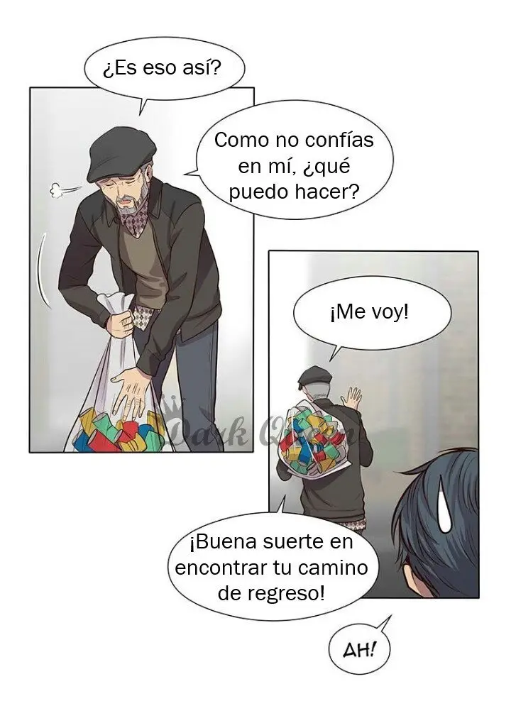 Mi secreto más íntimo (2020) - Capítulo 45 - Página 16 - LectorTMOo