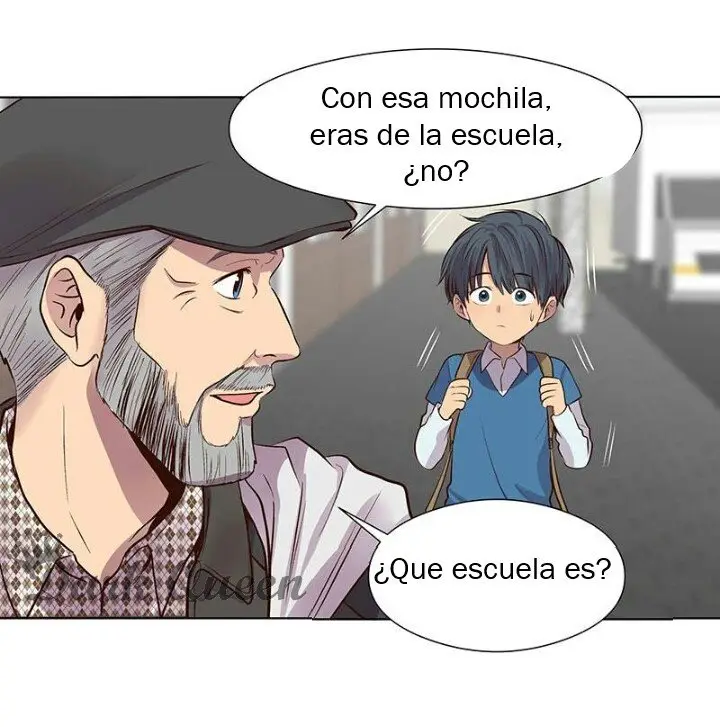 Mi secreto más íntimo (2020) - Capítulo 45 - Página 20 - LectorTMOo