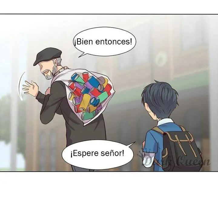 Mi secreto más íntimo (2020) - Capítulo 45 - Página 25 - LectorTMOo