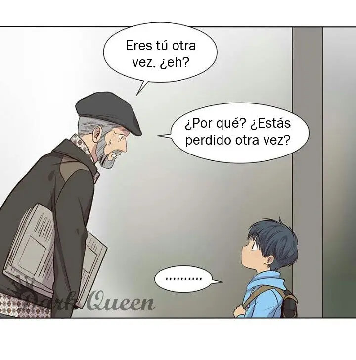 Mi secreto más íntimo (2020) - Capítulo 45 - Página 30 - LectorTMOo