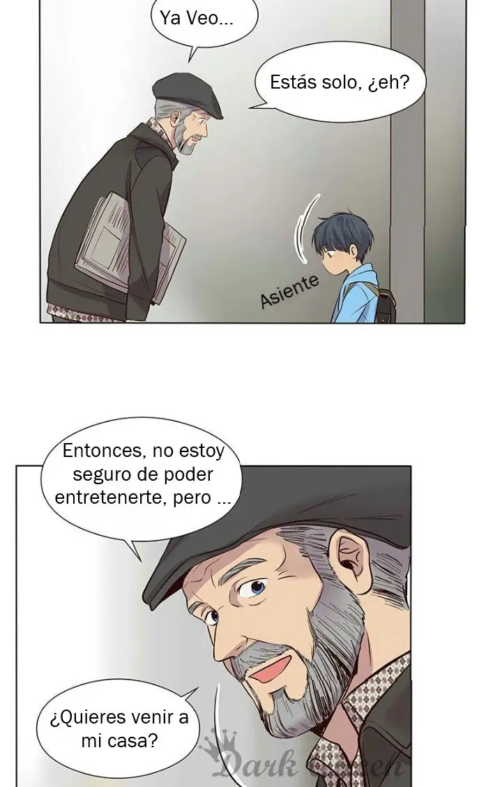 Mi secreto más íntimo (2020) - Capítulo 45 - Página 34 - LectorTMOo