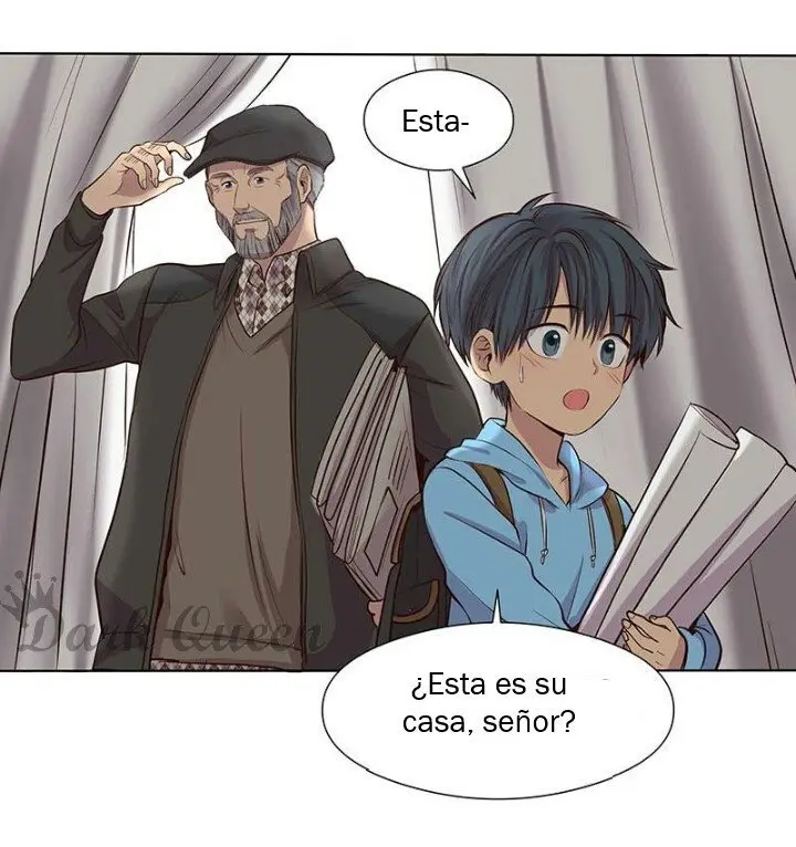 Mi secreto más íntimo (2020) - Capítulo 45 - Página 37 - LectorTMOo