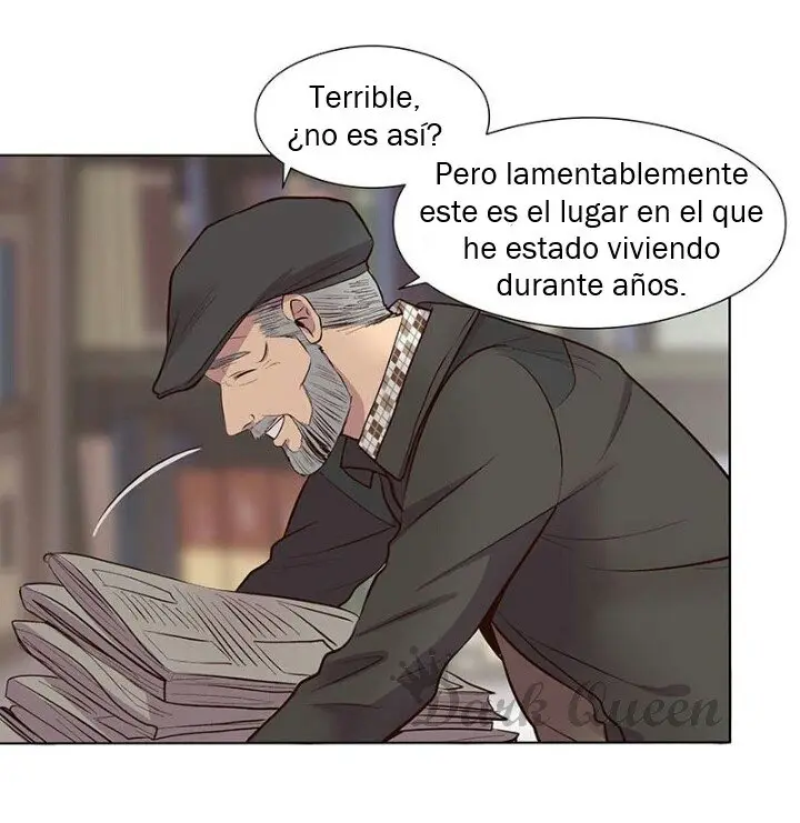 Mi secreto más íntimo (2020) - Capítulo 45 - Página 39 - LectorTMOo