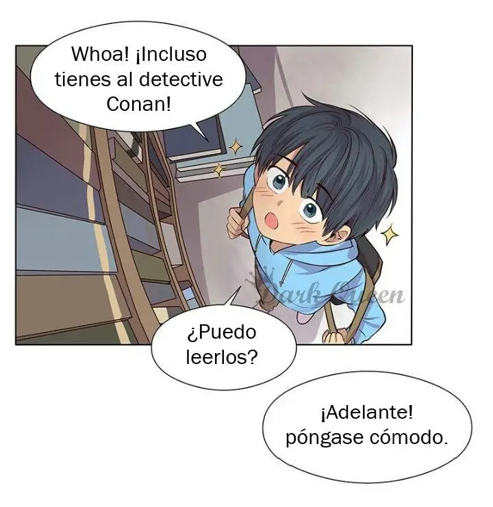Mi secreto más íntimo (2020) - Capítulo 45 - Página 41 - LectorTMOo
