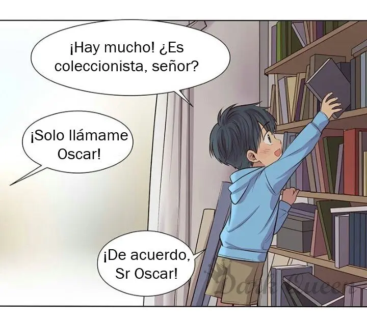 Mi secreto más íntimo (2020) - Capítulo 45 - Página 42 - LectorTMOo