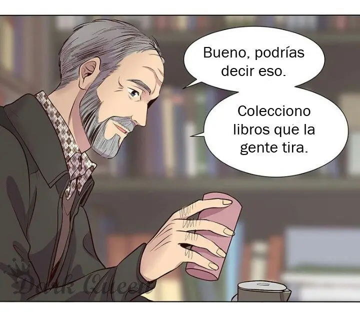 Mi secreto más íntimo (2020) - Capítulo 45 - Página 43 - LectorTMOo