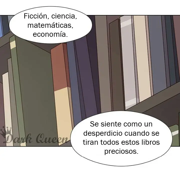 Mi secreto más íntimo (2020) - Capítulo 45 - Página 44 - LectorTMOo
