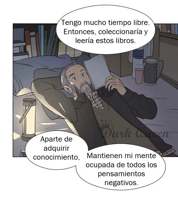 Mi secreto más íntimo (2020) - Capítulo 45 - Página 45 - LectorTMOo