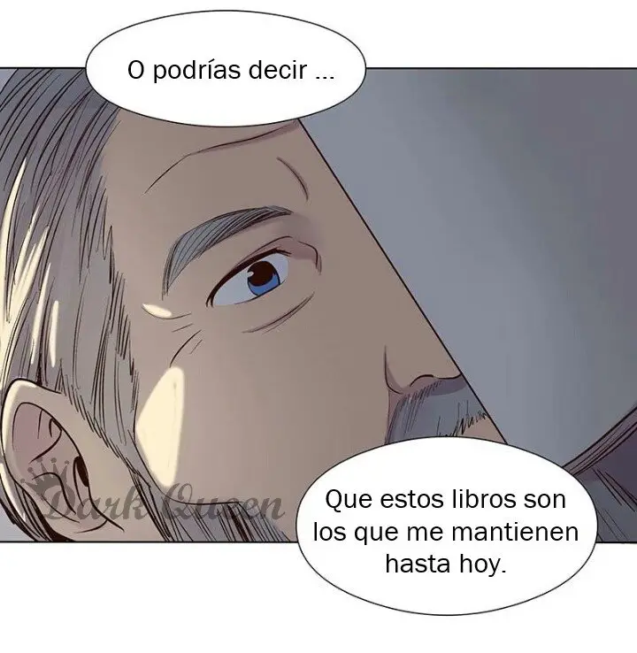 Mi secreto más íntimo (2020) - Capítulo 45 - Página 46 - LectorTMOo
