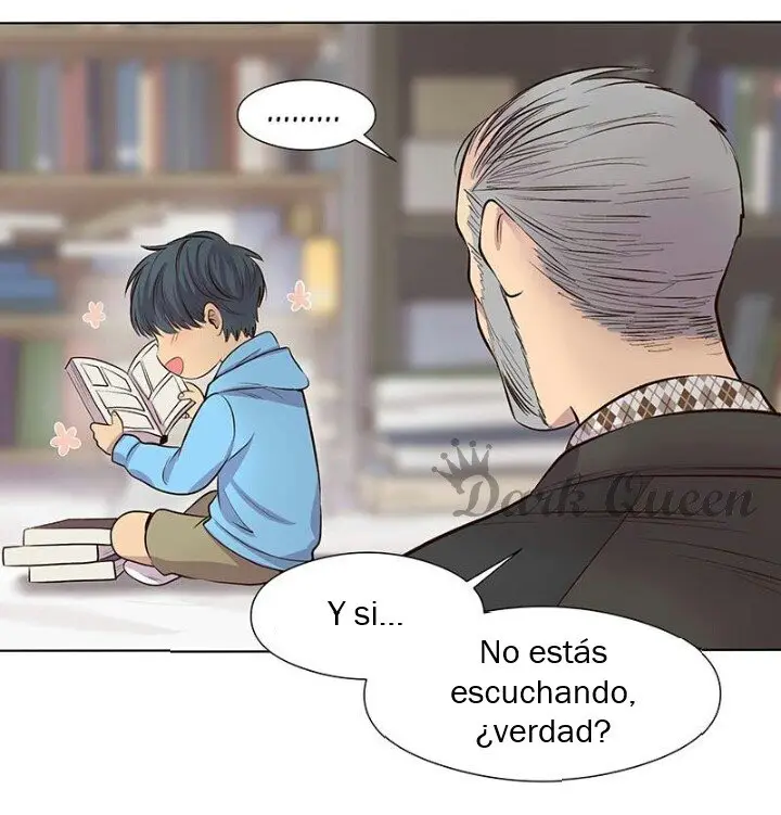 Mi secreto más íntimo (2020) - Capítulo 45 - Página 47 - LectorTMOo
