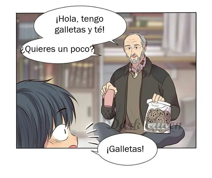 Mi secreto más íntimo (2020) - Capítulo 45 - Página 48 - LectorTMOo