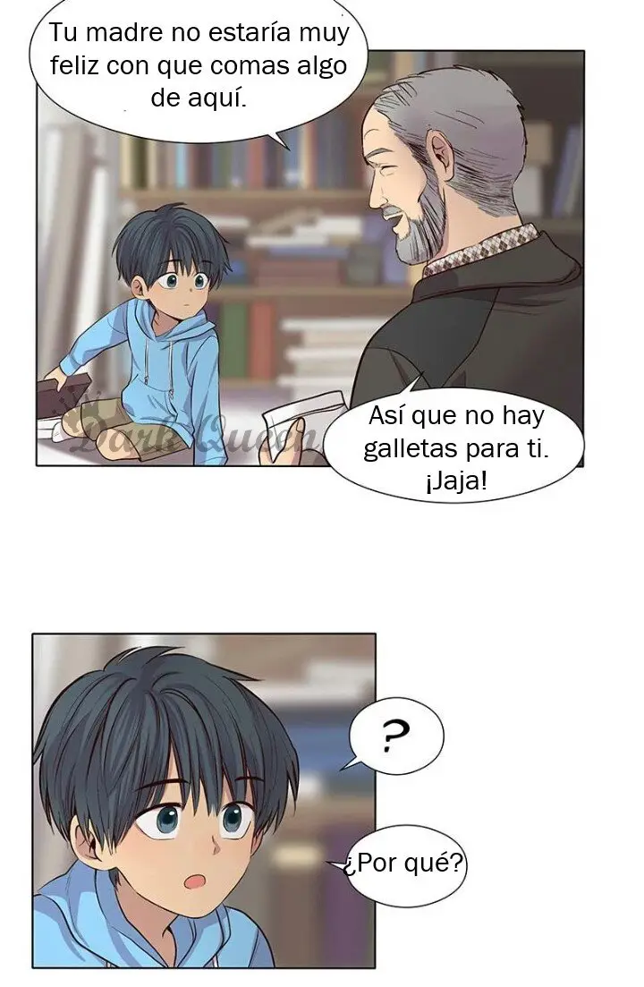 Mi secreto más íntimo (2020) - Capítulo 45 - Página 50 - LectorTMOo