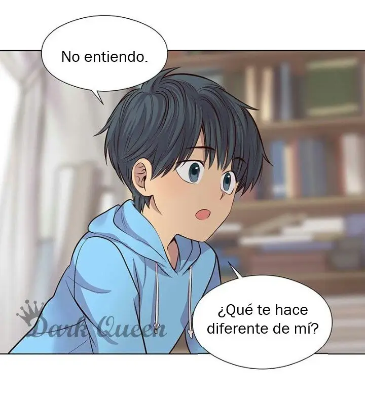 Mi secreto más íntimo (2020) - Capítulo 45 - Página 53 - LectorTMOo