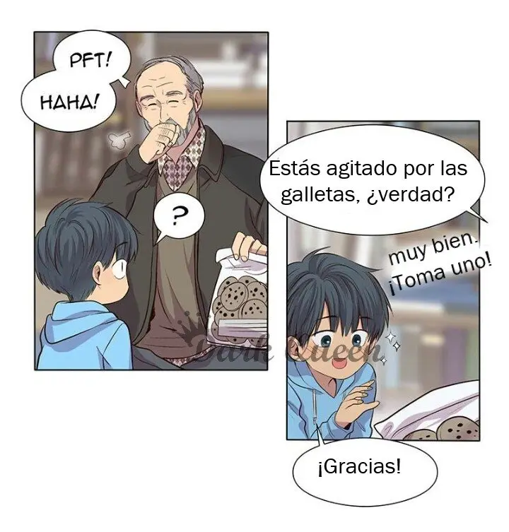 Mi secreto más íntimo (2020) - Capítulo 45 - Página 55 - LectorTMOo