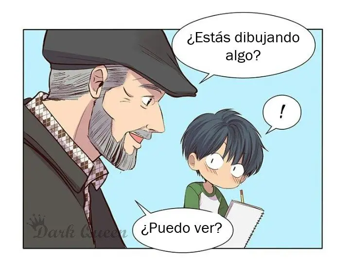 Mi secreto más íntimo (2020) - Capítulo 45 - Página 60 - LectorTMOo