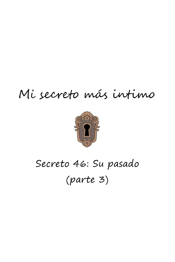 Mi secreto más íntimo (2020) - Capítulo 46 - Página 6 - LectorTMOo