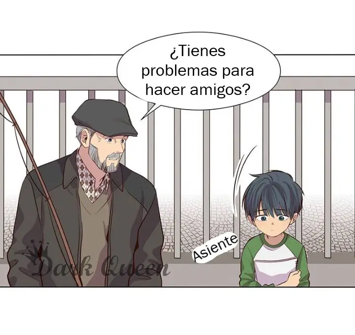 Mi secreto más íntimo (2020) - Capítulo 46 - Página 7 - LectorTMOo