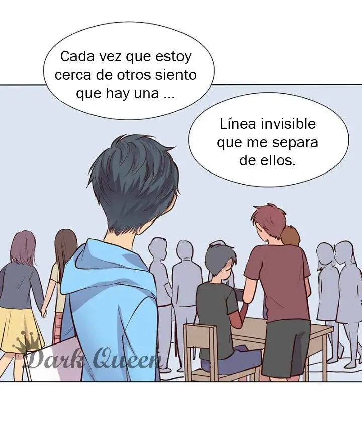 Mi secreto más íntimo (2020) - Capítulo 46 - Página 8 - LectorTMOo