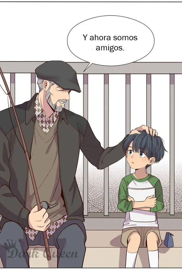 Mi secreto más íntimo (2020) - Capítulo 46 - Página 16 - LectorTMOo